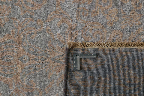 Damask Rug – 298 × 401 cm