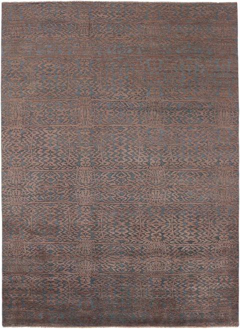 Damask Rug – 300 × 408 cm