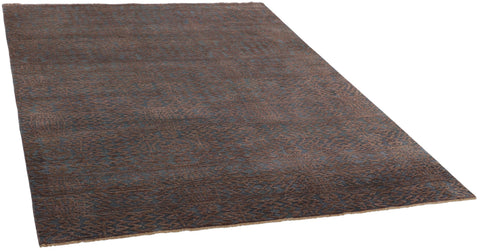 Damask Rug – 300 × 408 cm