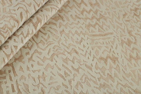 Damask Rug – Beige