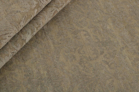 Damask Rug – Beige – Design 3