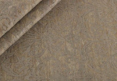 Damask Rug – Beige – Design 3