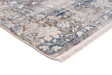 Elara Archive Abstract Rug