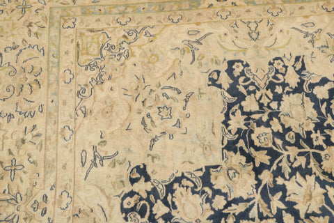 Elara Courtyard Kerman Rug