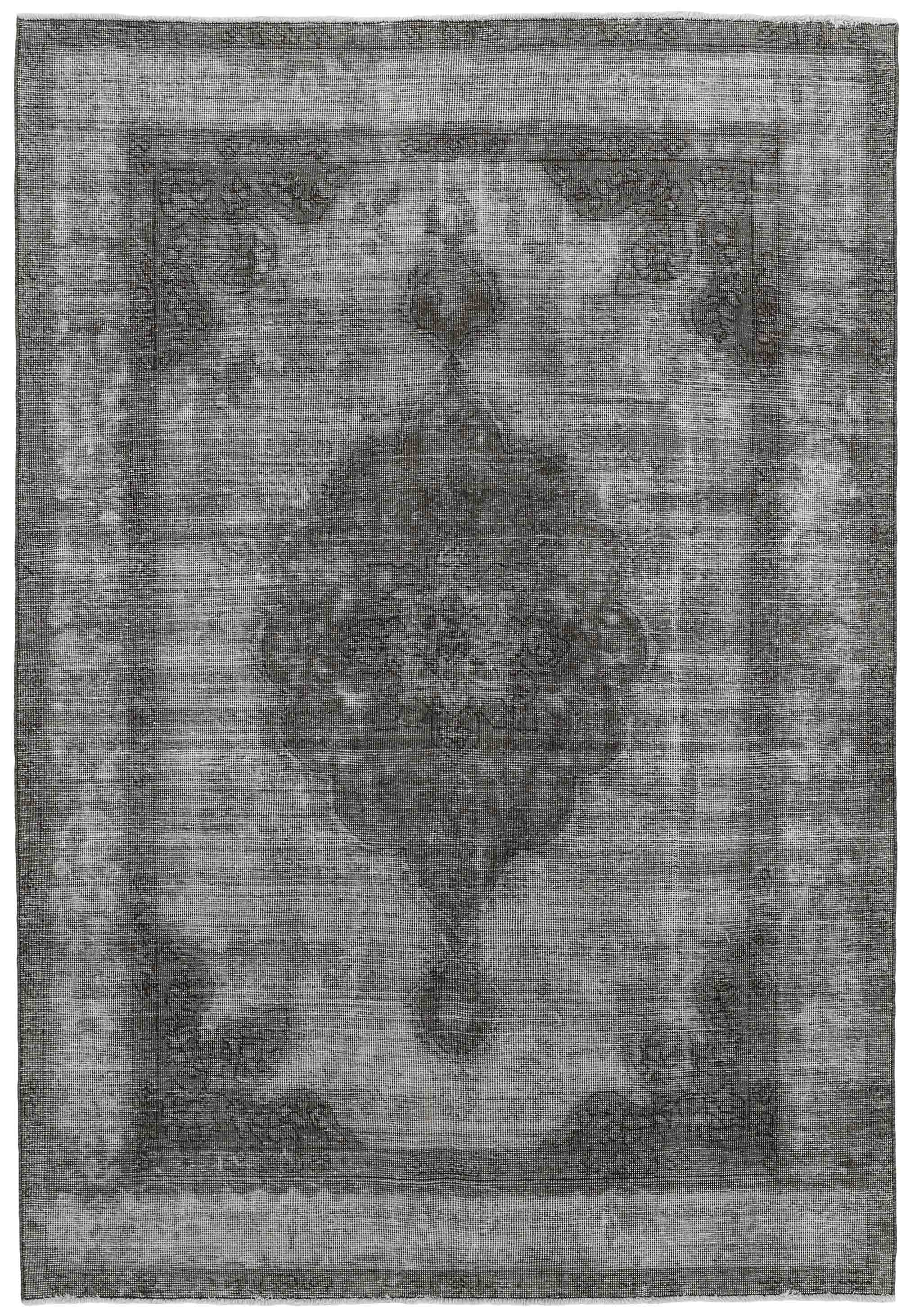 Elara Drift Vintage Rug