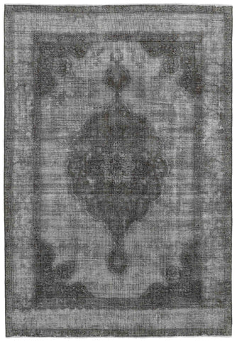 Elara Drift Vintage Rug