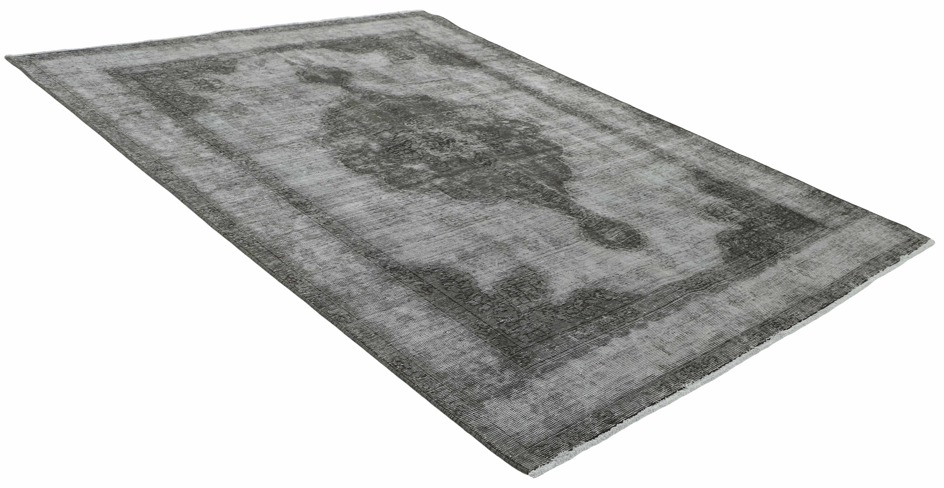 Elara Drift Vintage Rug