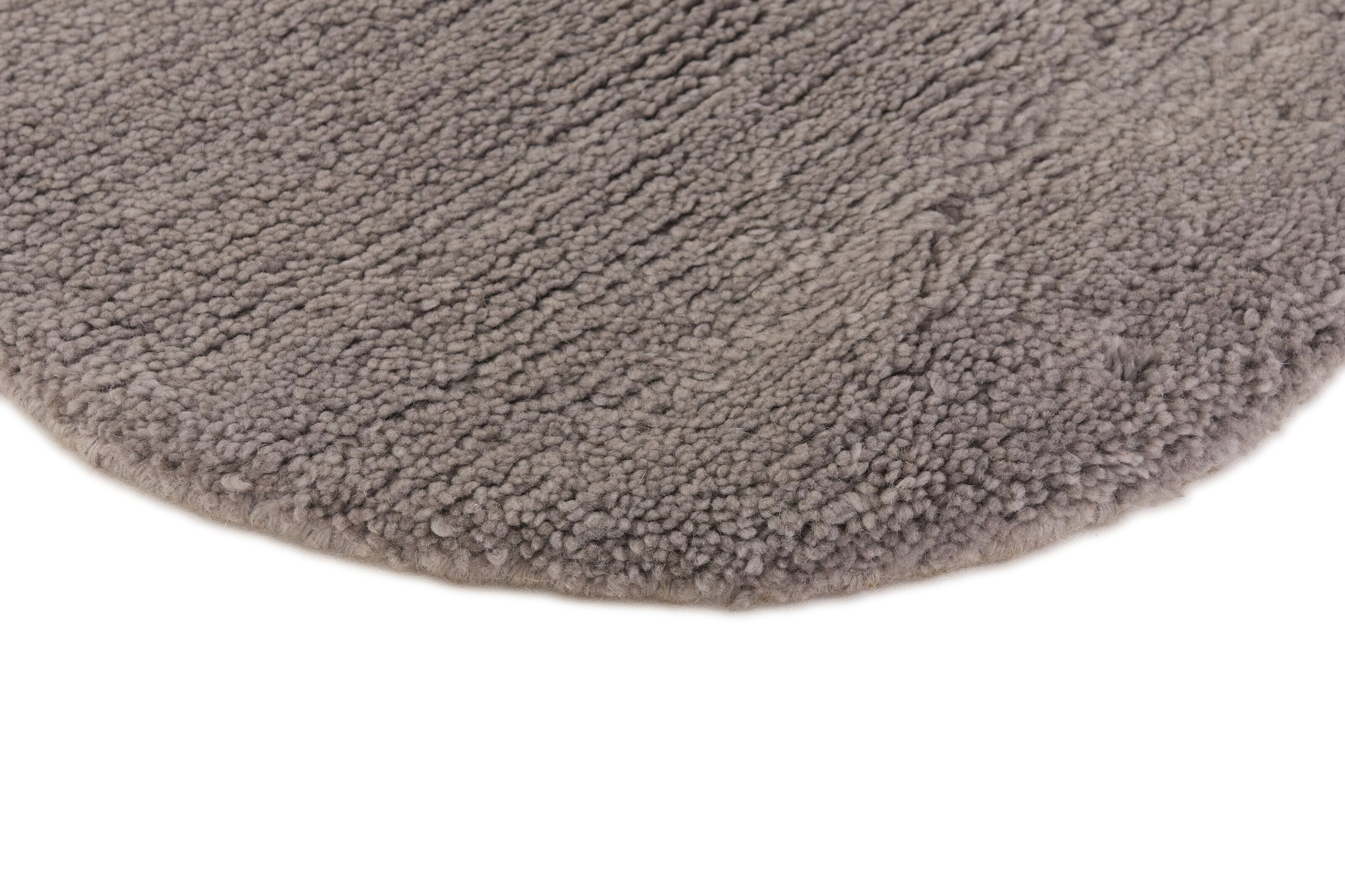 Elara Ember Modern Rug