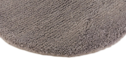 Elara Ember Modern Rug