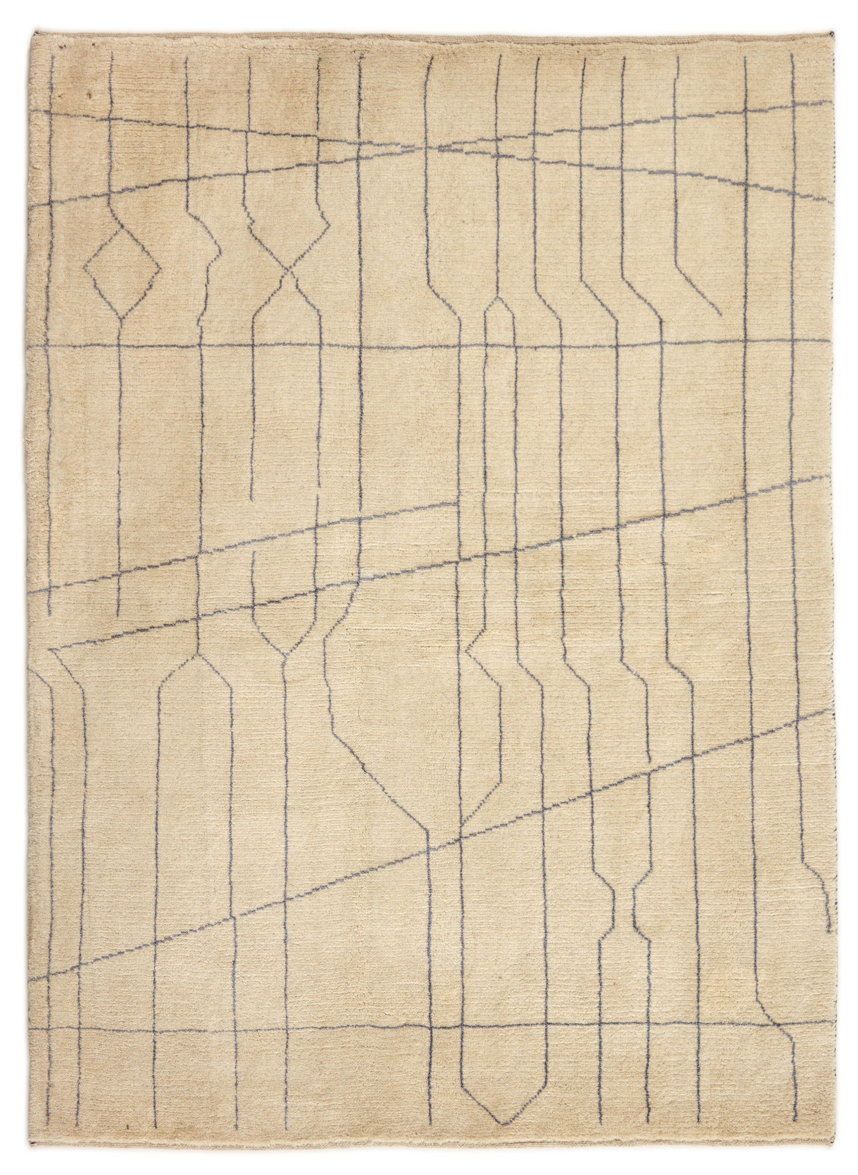 Elara Gallery Textured Rug