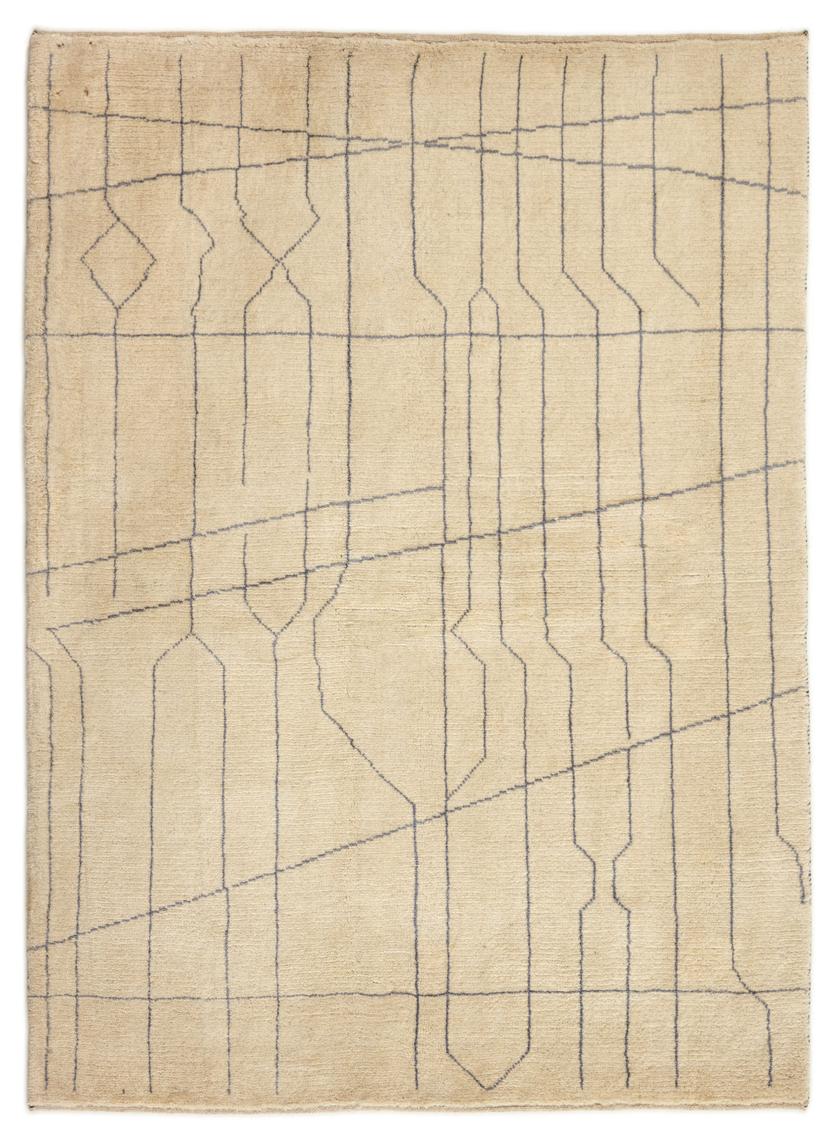 Elara Gallery Textured Rug