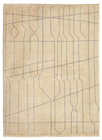 Elara Gallery Textured Rug