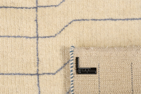 Elara Gallery Textured Rug