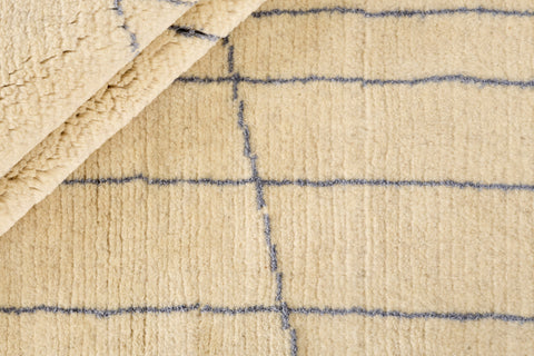 Elara Gallery Textured Rug