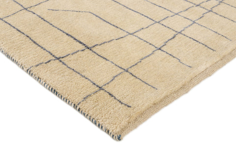Elara Gallery Textured Rug