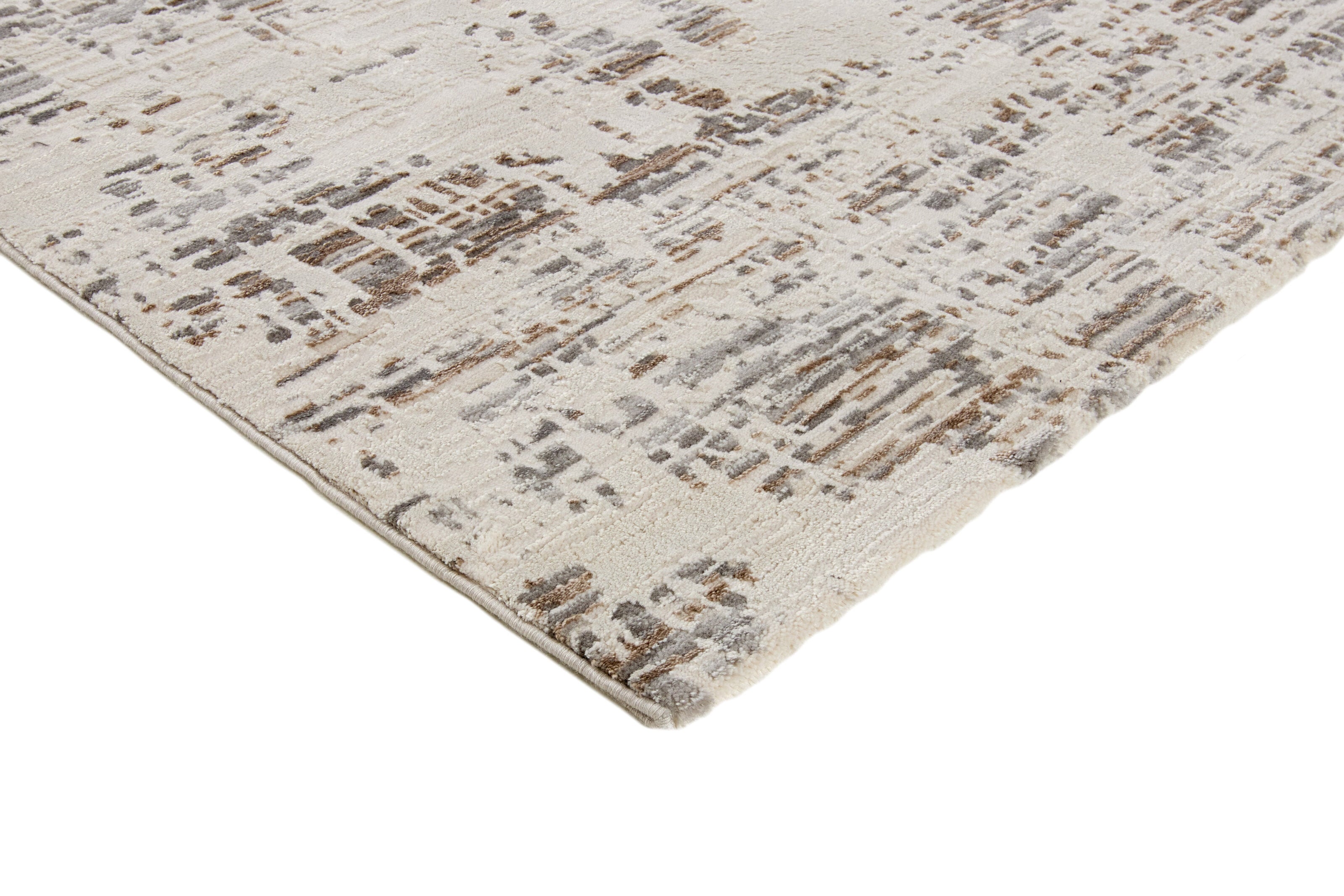 Elara Garden Design Rug