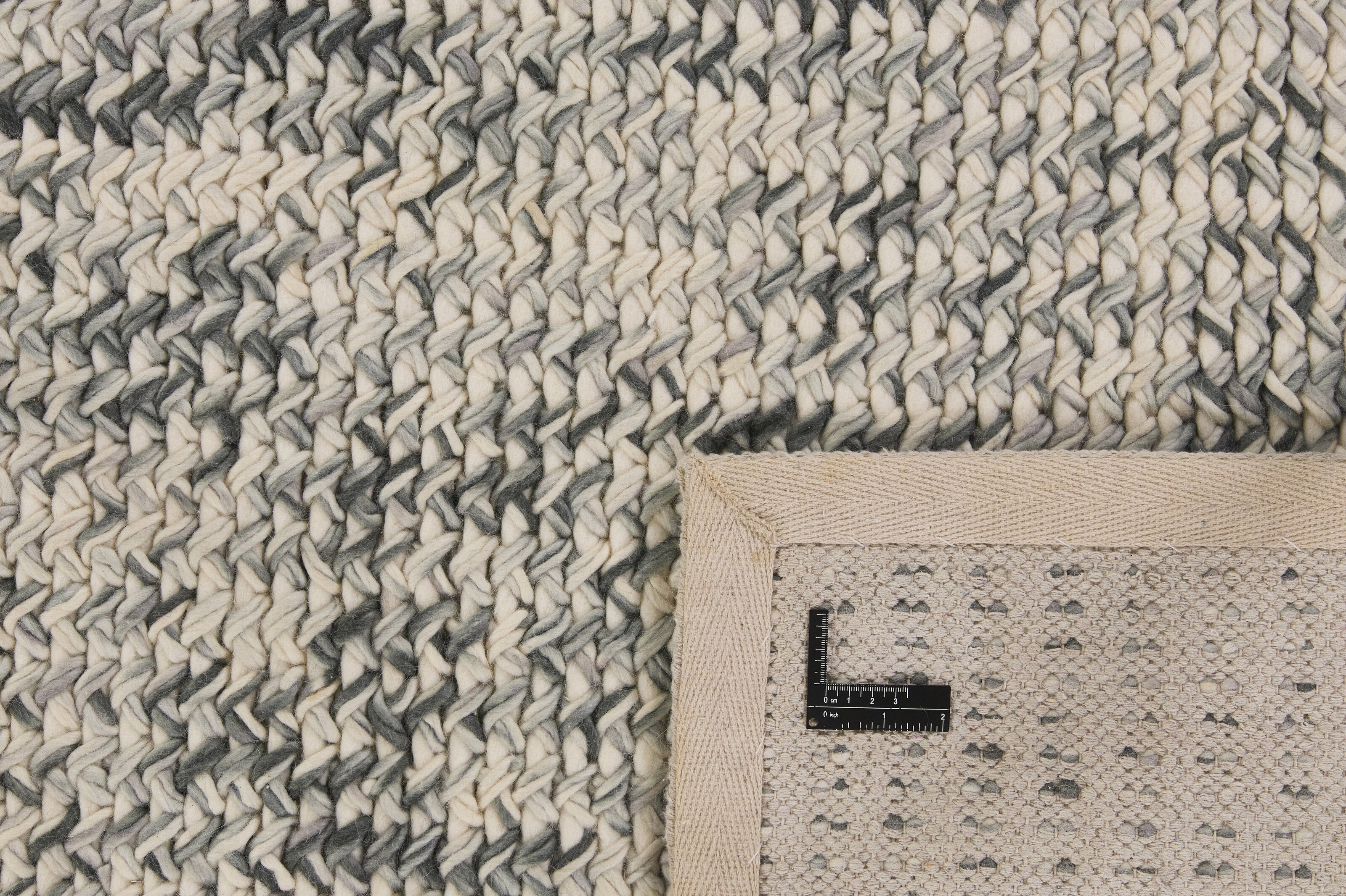 Elara Harbour Modern Rug