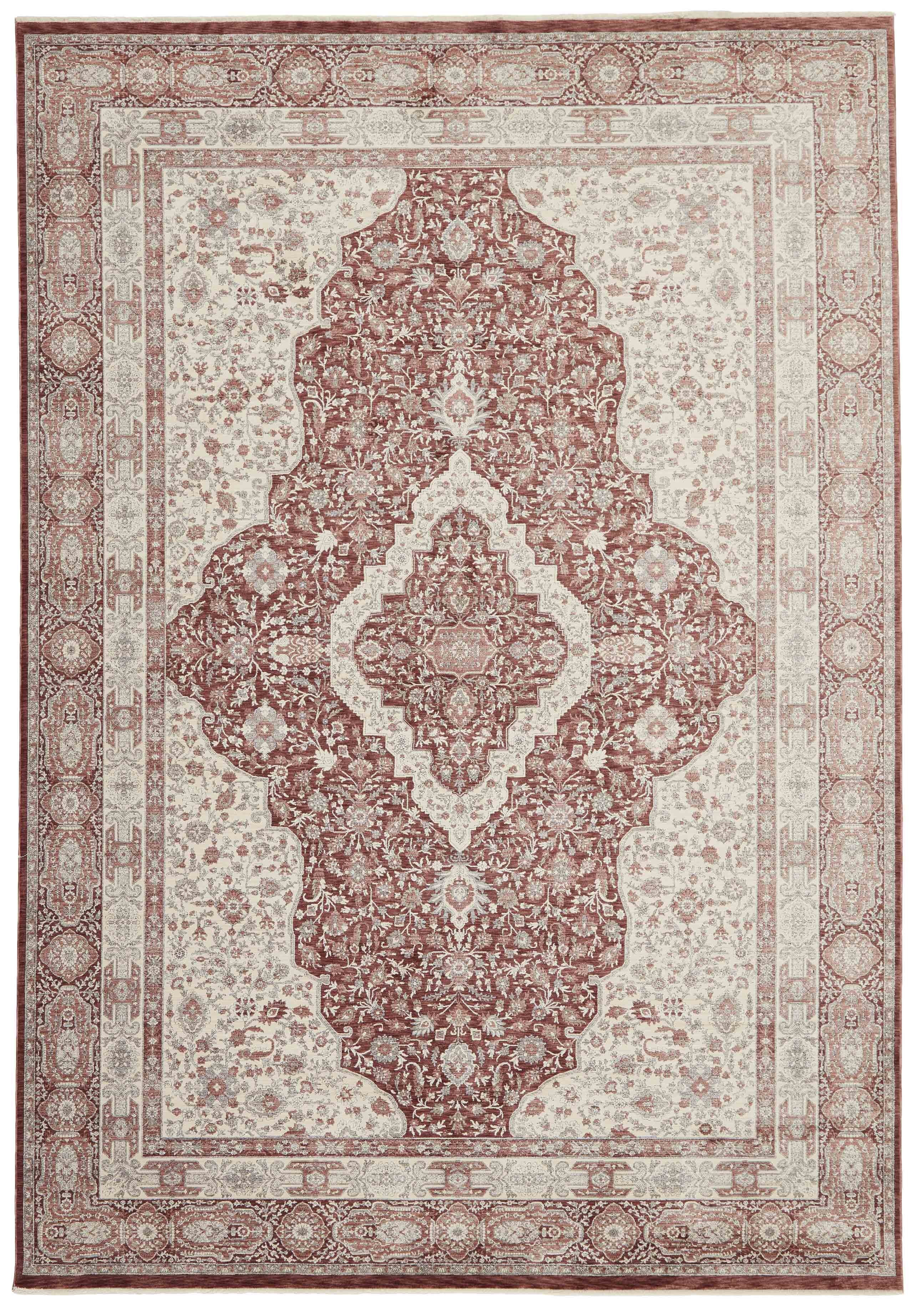Elara Meadow Design Rug