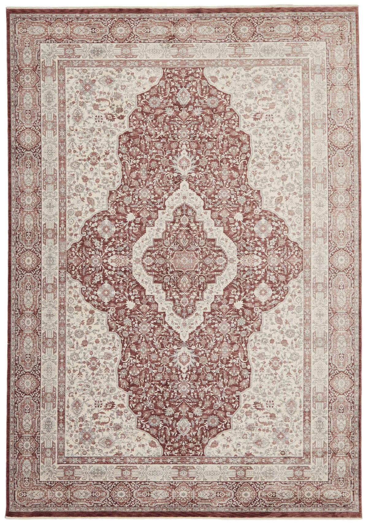 Elara Meadow Design Rug