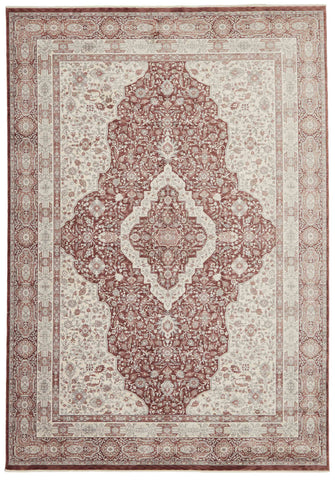 Elara Meadow Design Rug