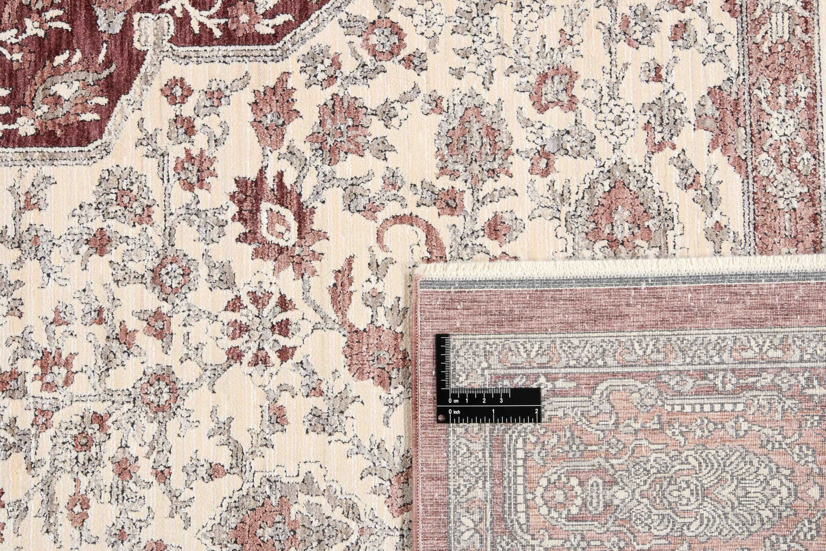 Elara Meadow Design Rug