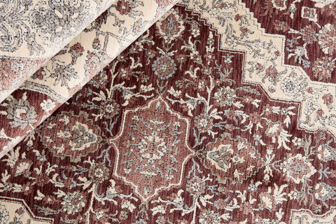 Elara Meadow Design Rug