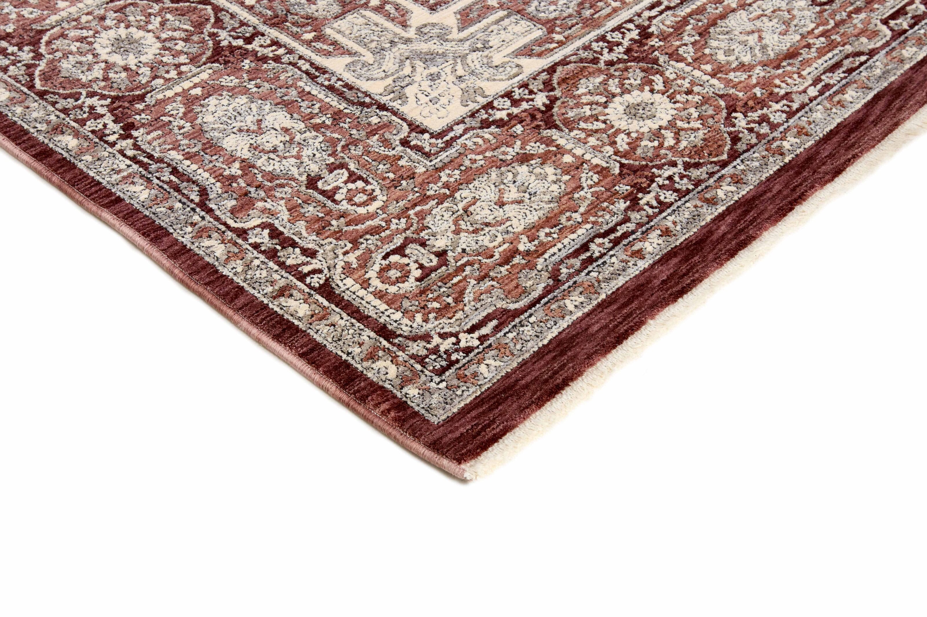Elara Meadow Design Rug
