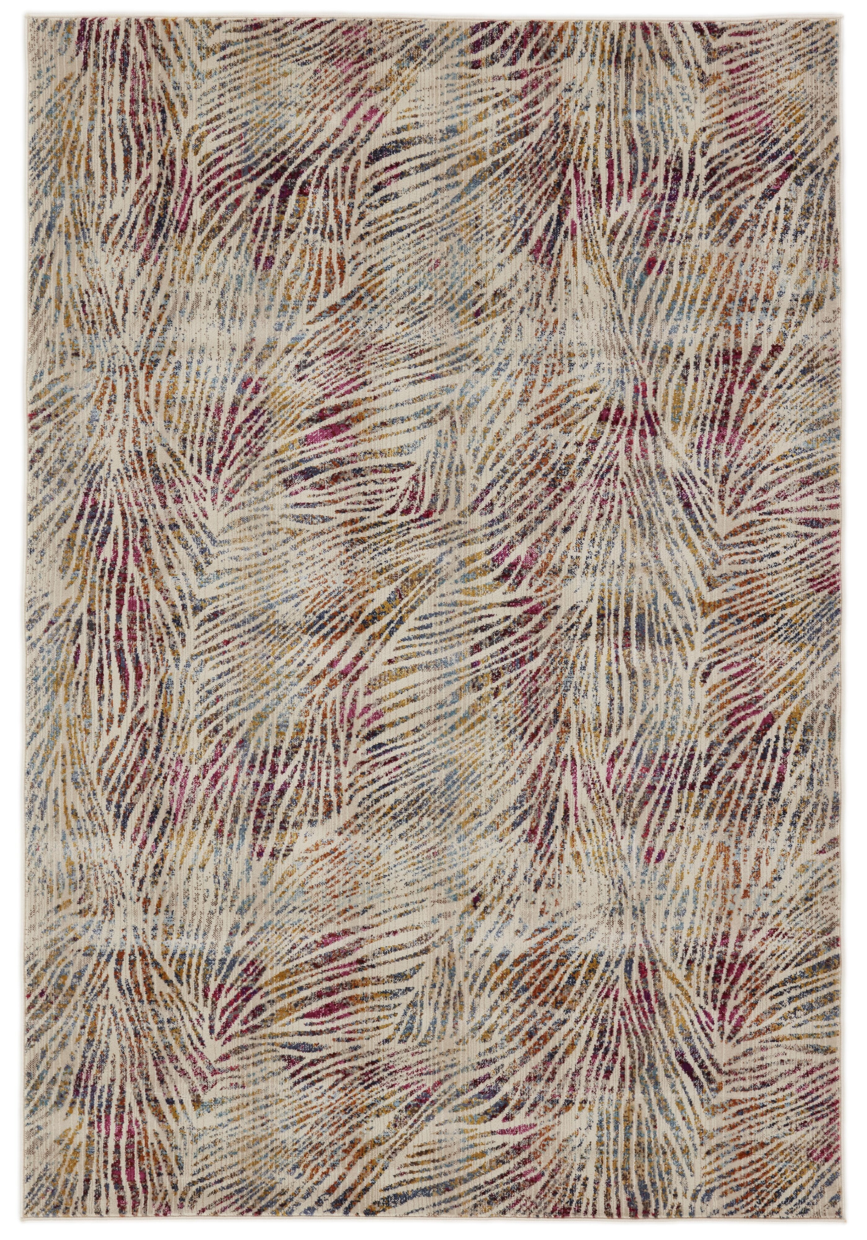 Elara Mosaic Design Rug