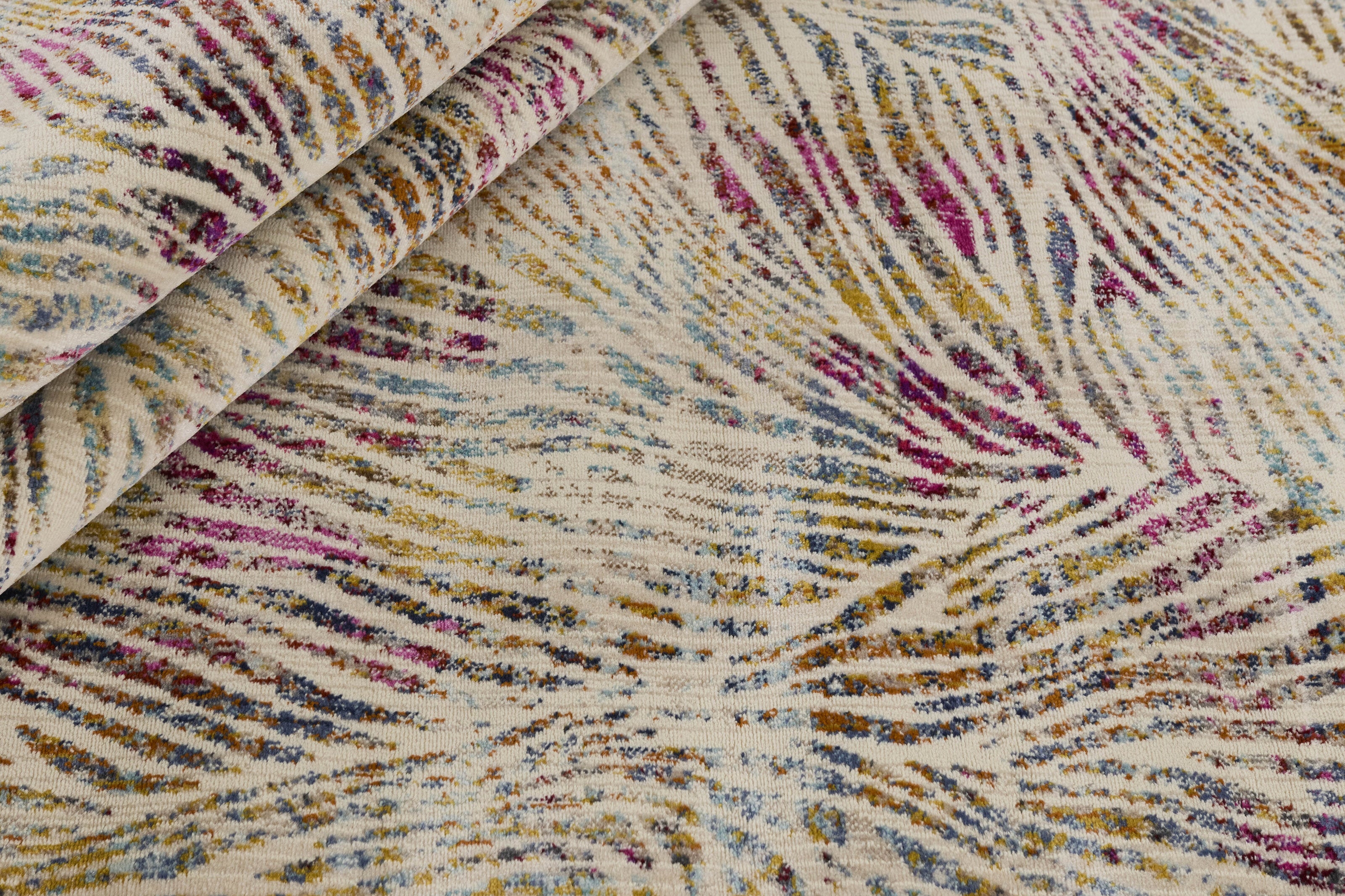 Elara Mosaic Design Rug