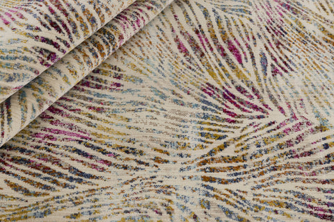 Elara Mosaic Design Rug
