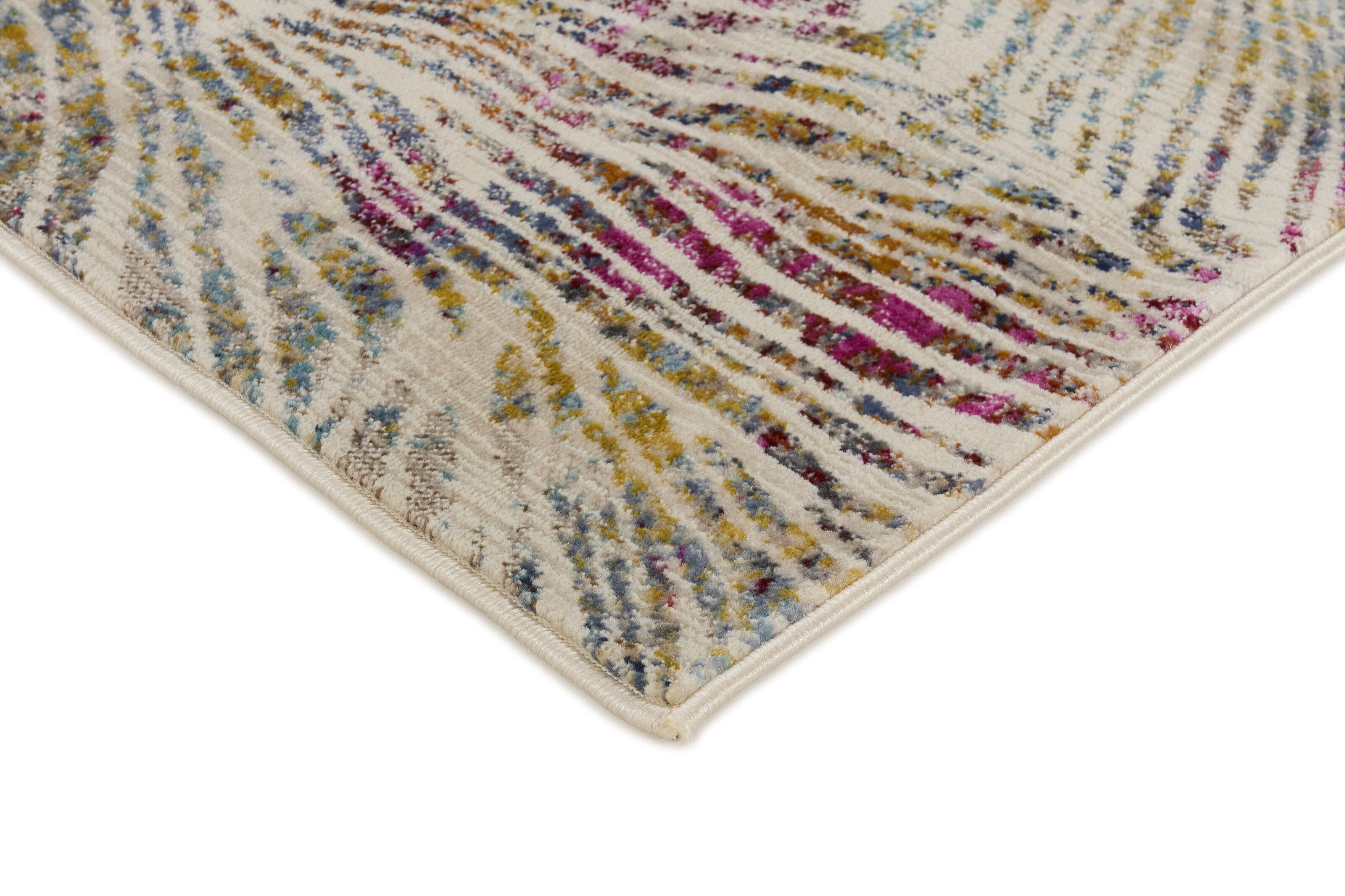 Elara Mosaic Design Rug