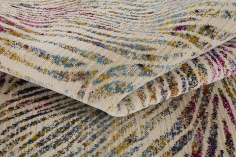 Elara Mosaic Design Rug