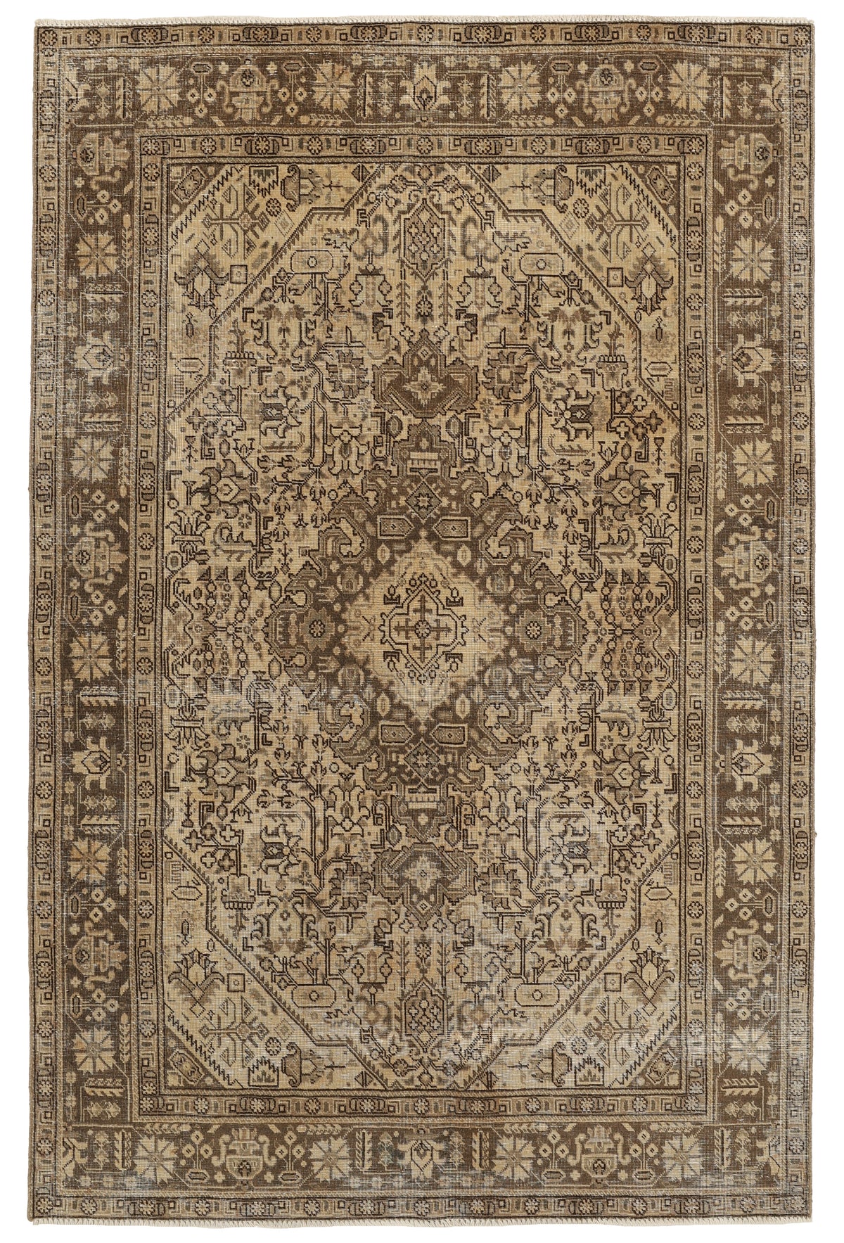 Elara Nomad Vintage Rug
