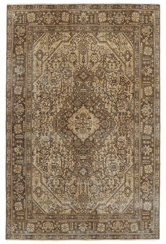 Elara Nomad Vintage Rug