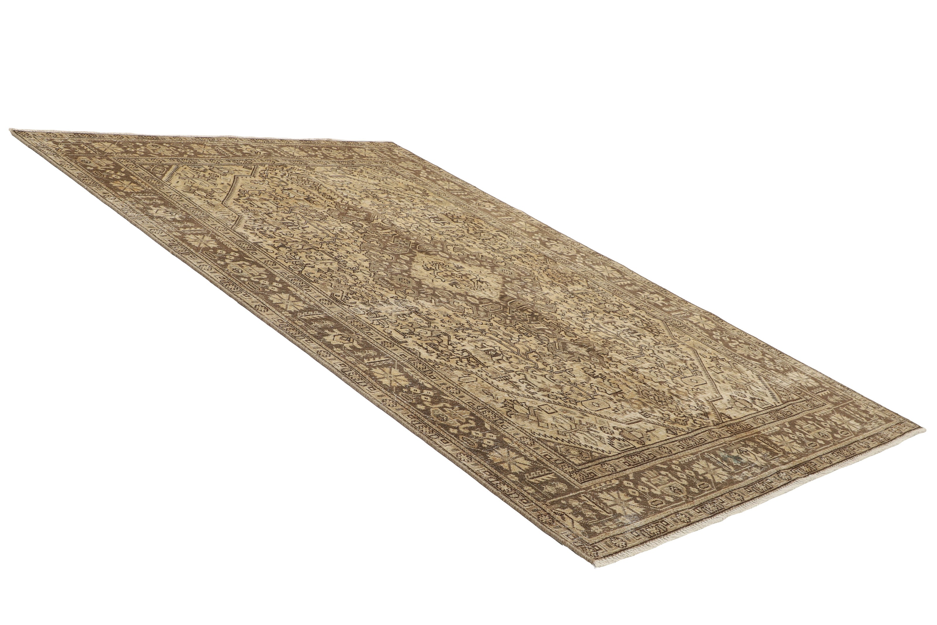 Elara Nomad Vintage Rug