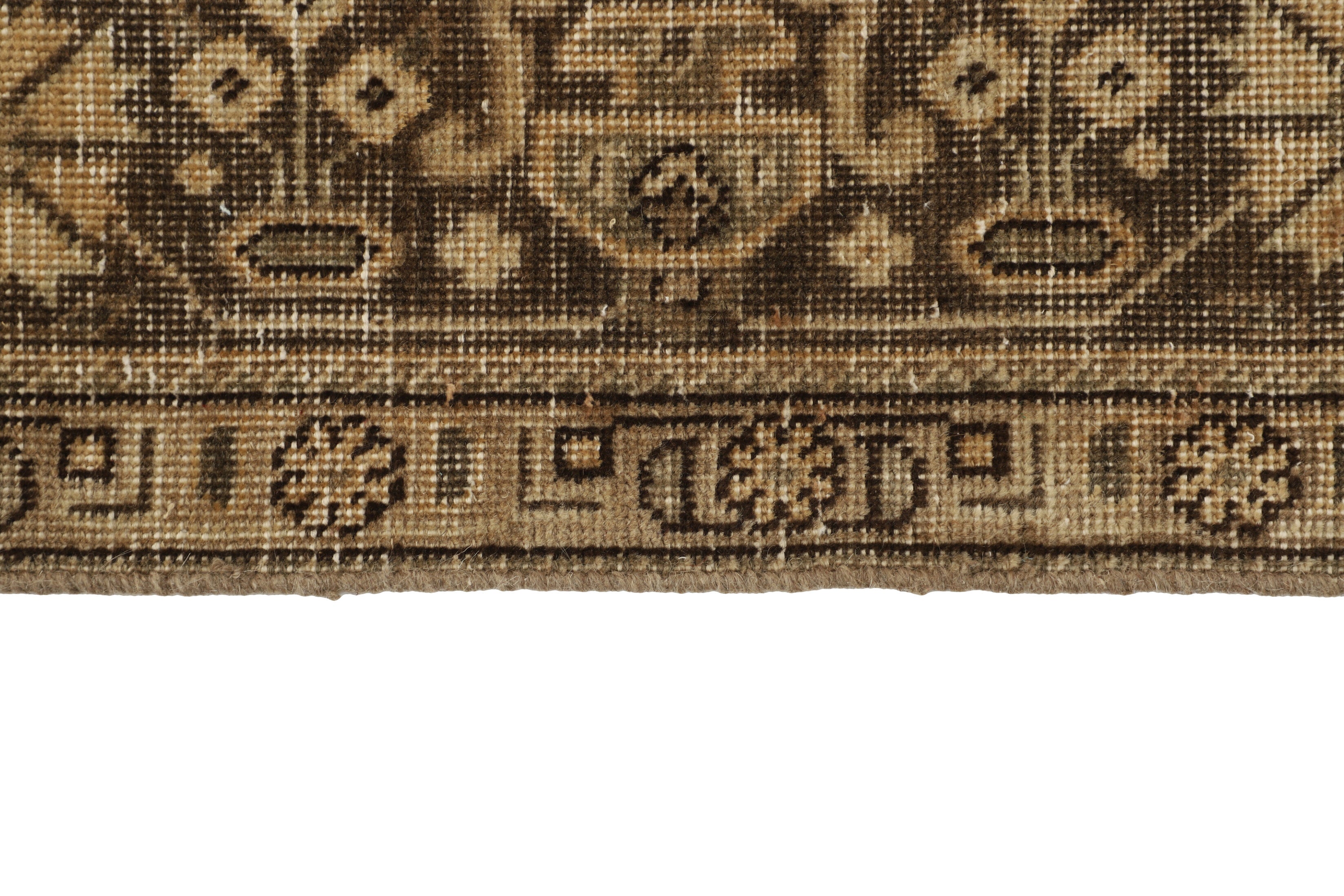 Elara Nomad Vintage Rug