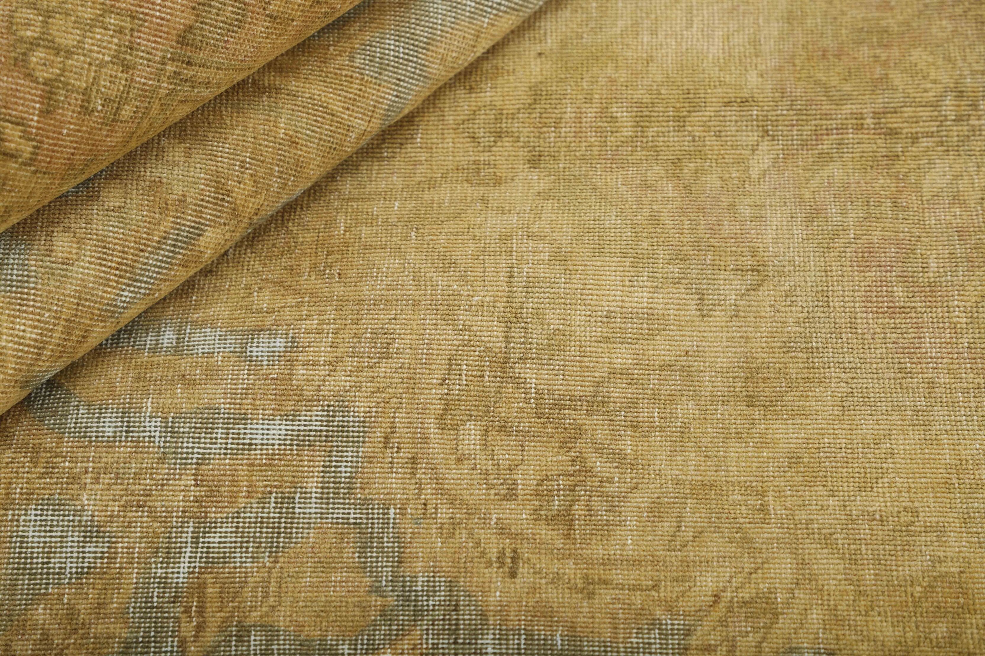 Elara Palace Vintage Rug