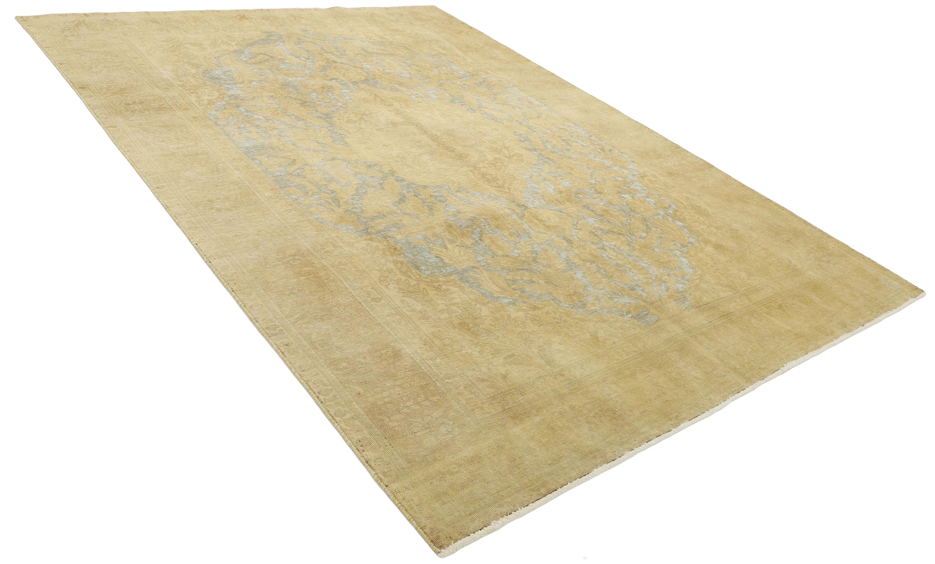 Elara Palace Vintage Rug