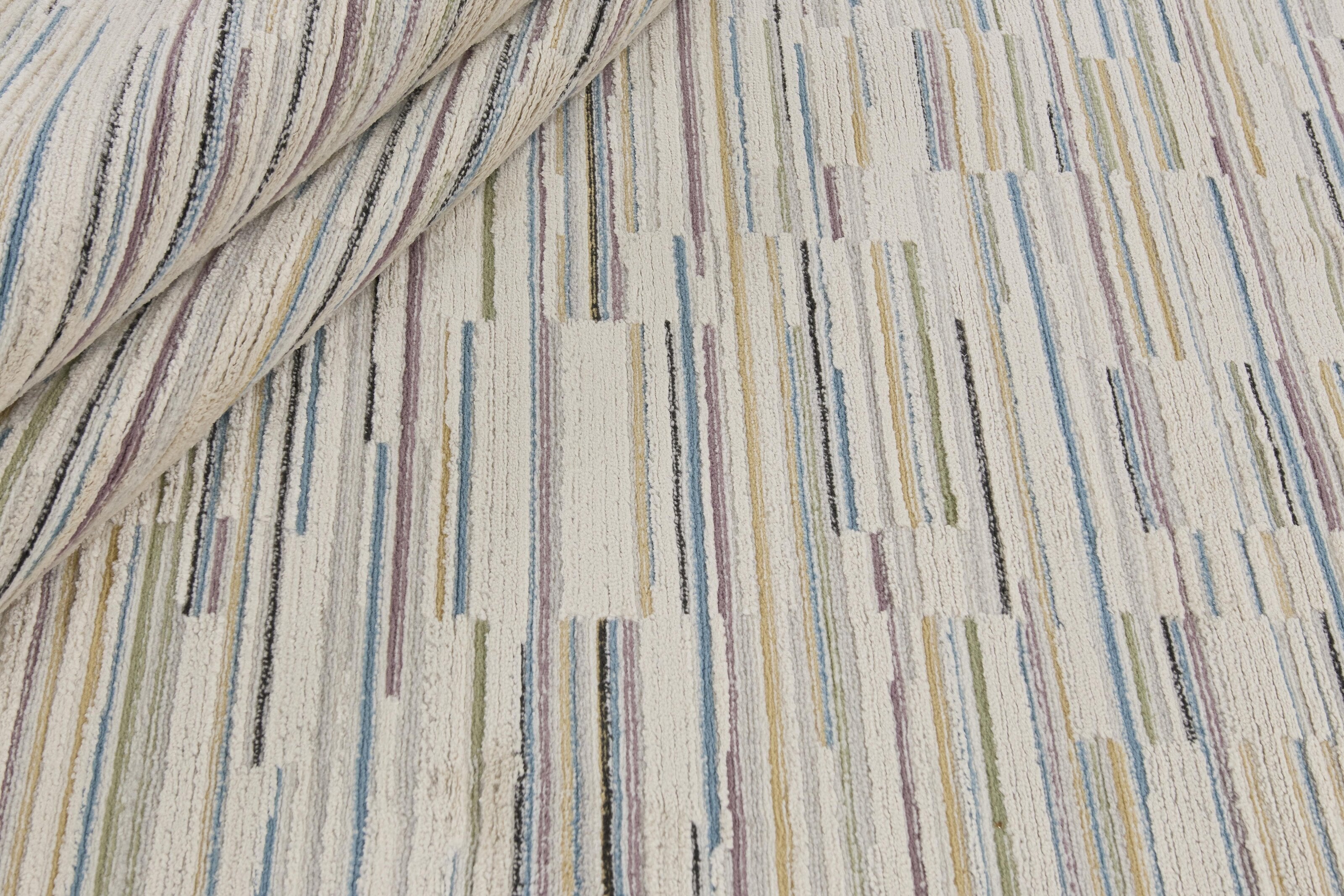 Elara Vale Design Rug