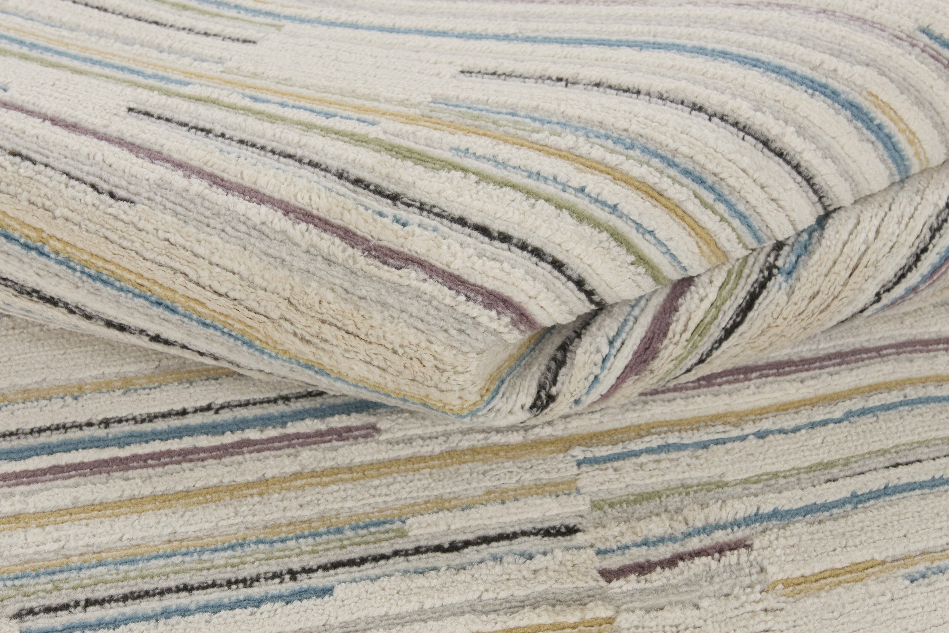 Elara Vale Design Rug