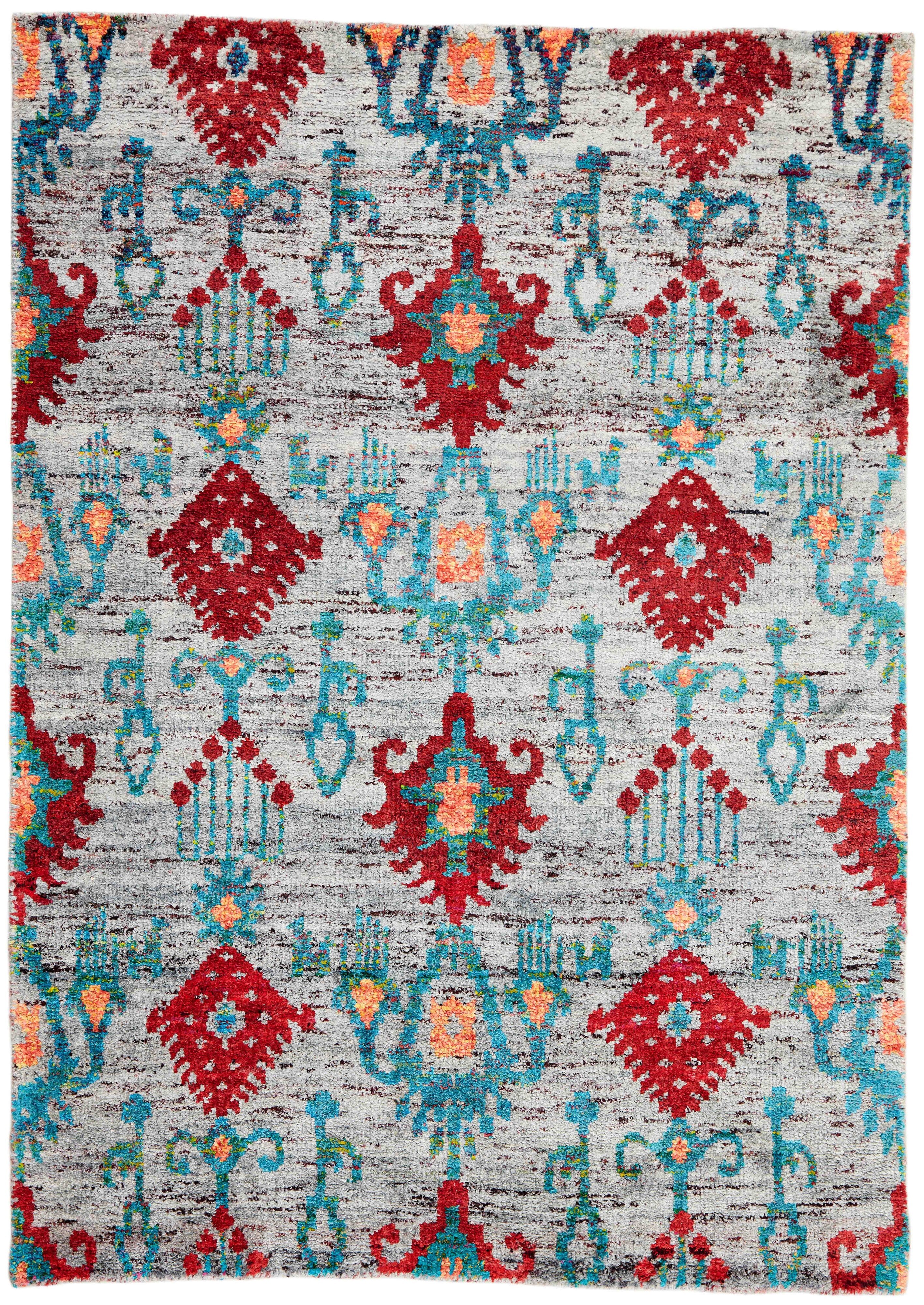 Elara Veranda Design Rug