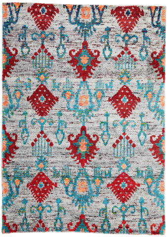 Elara Veranda Design Rug