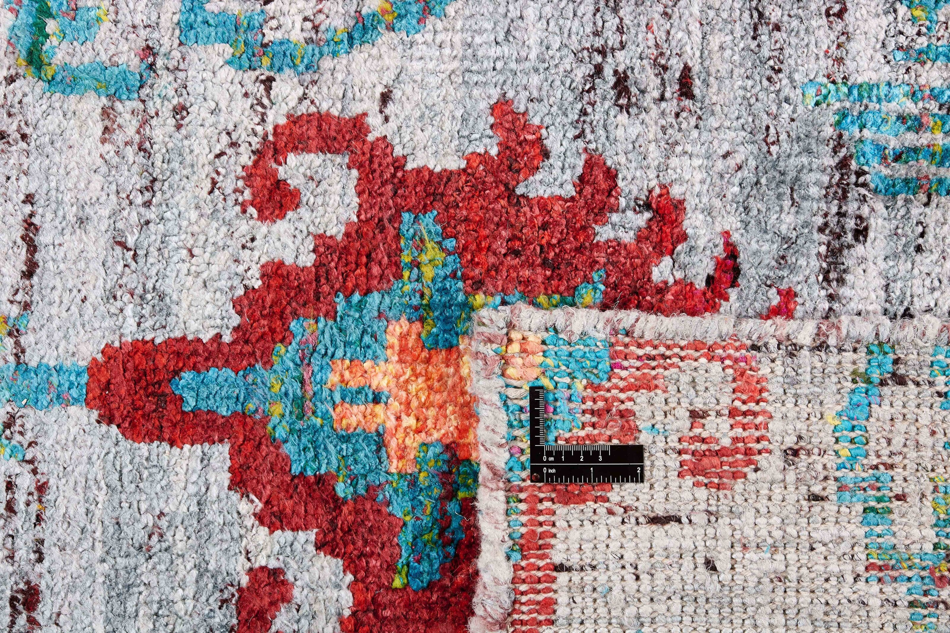 Elara Veranda Design Rug