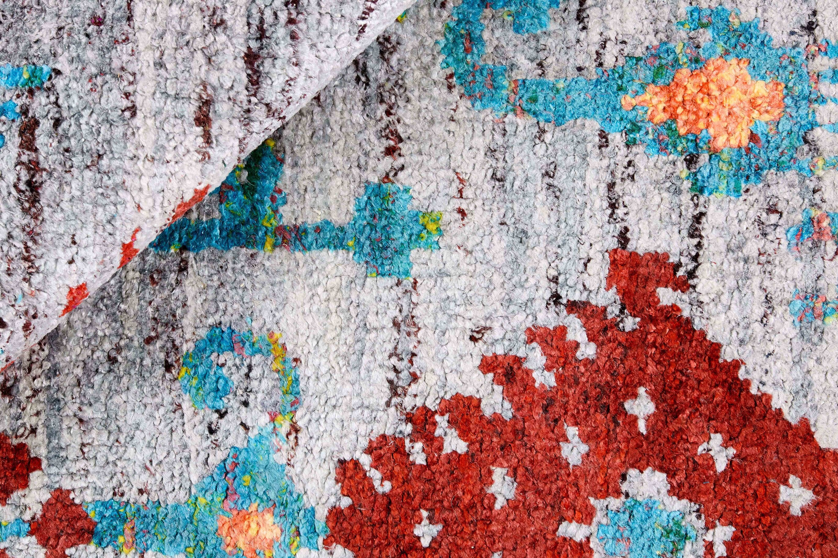 Elara Veranda Design Rug