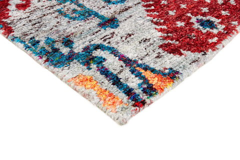 Elara Veranda Design Rug
