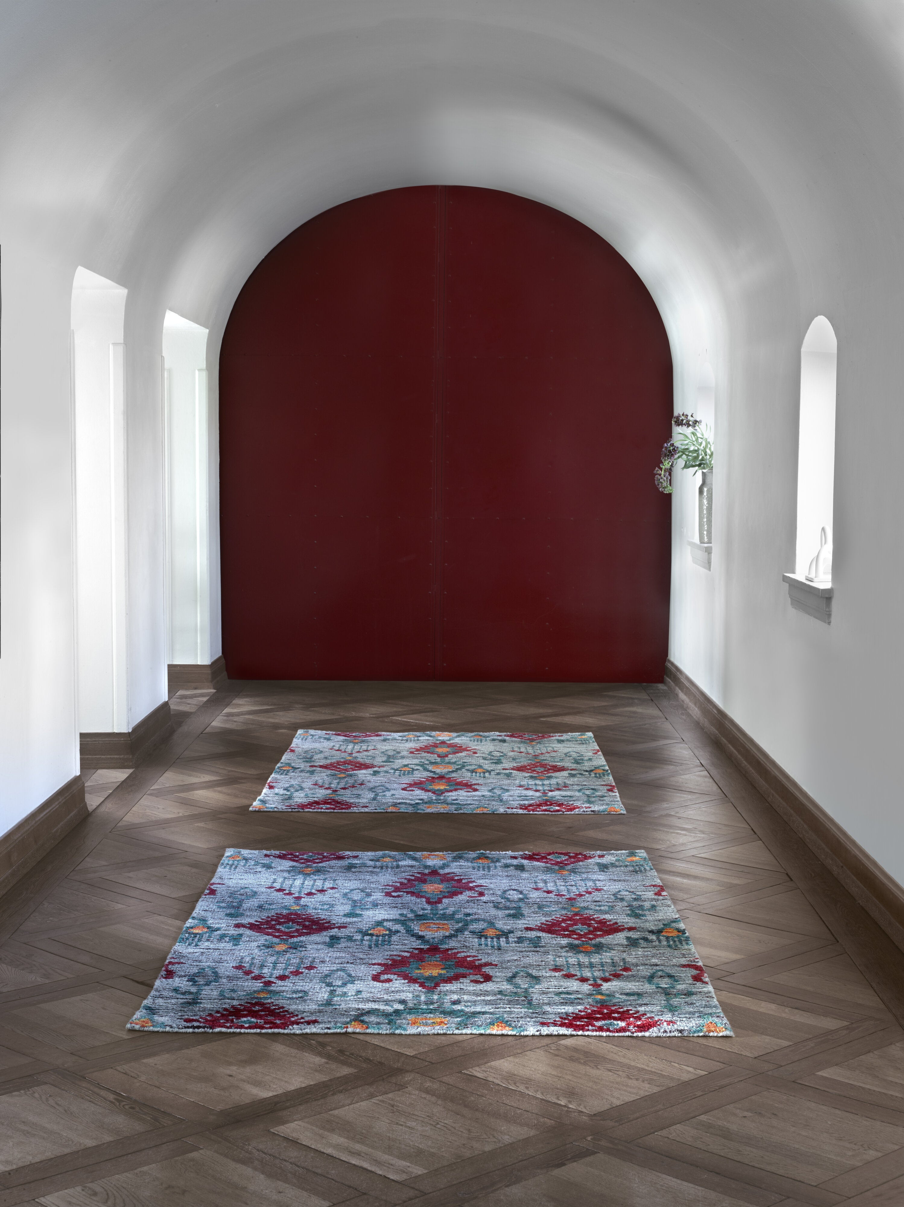 Elara Veranda Design Rug