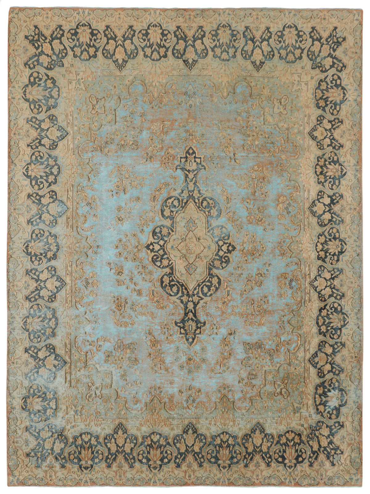 Elara Vista Kerman Rug