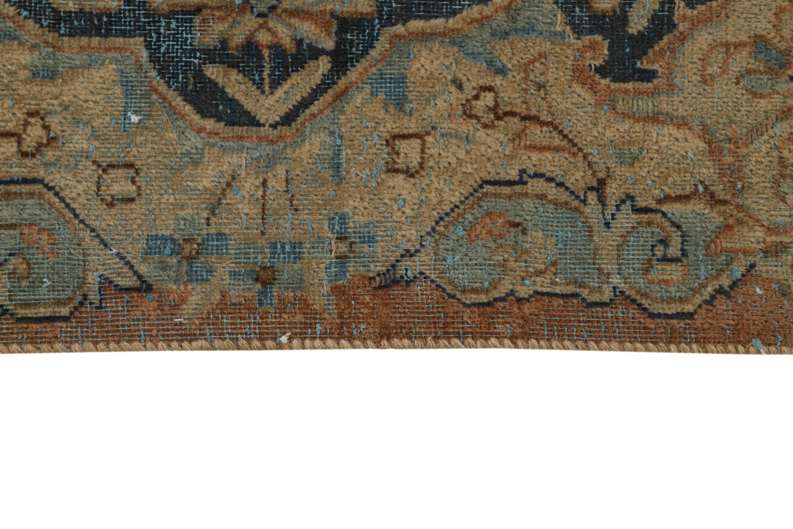 Elara Vista Kerman Rug