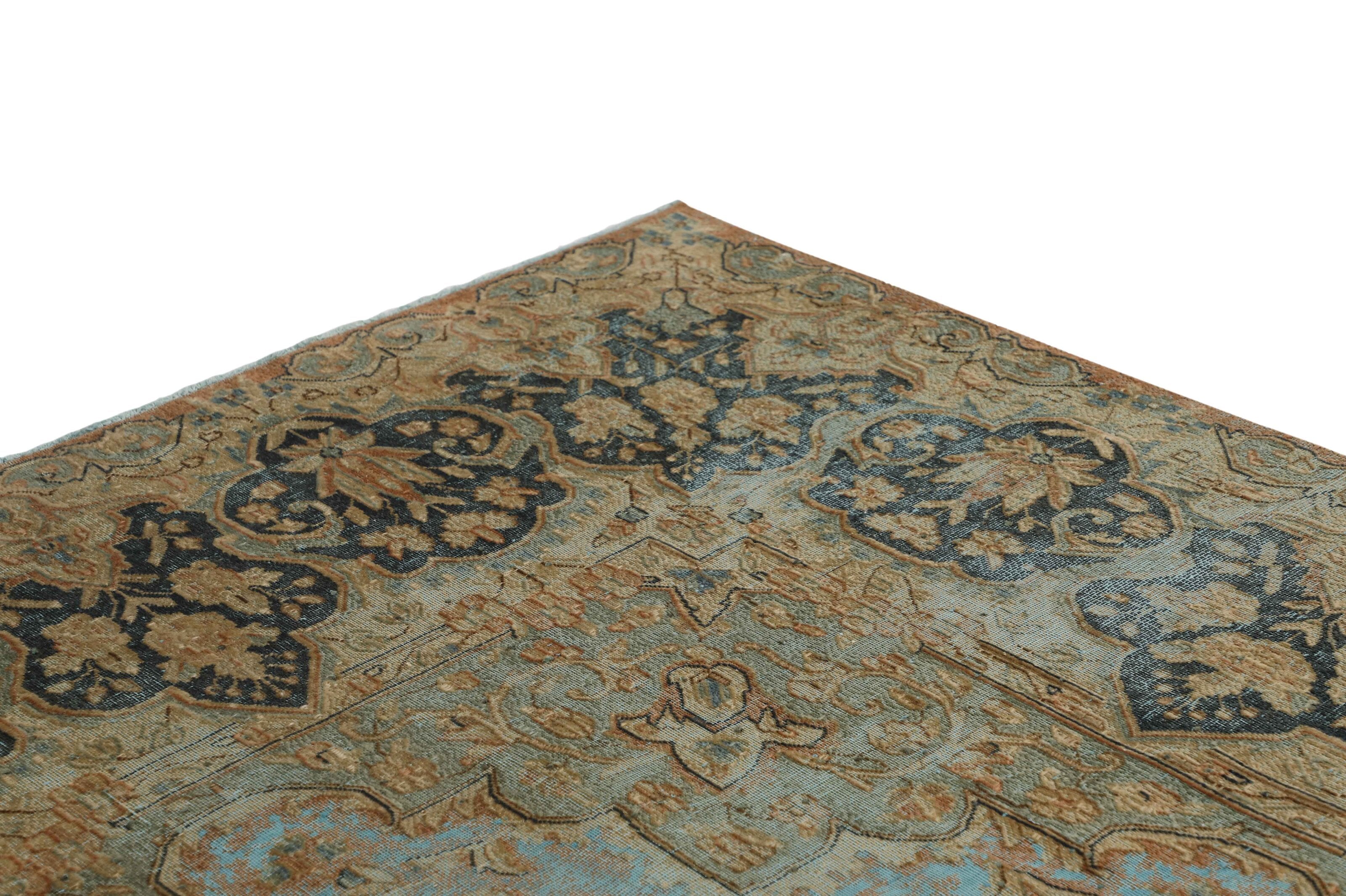 Elara Vista Kerman Rug