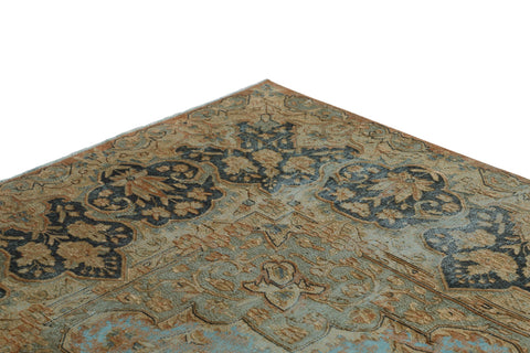 Elara Vista Kerman Rug